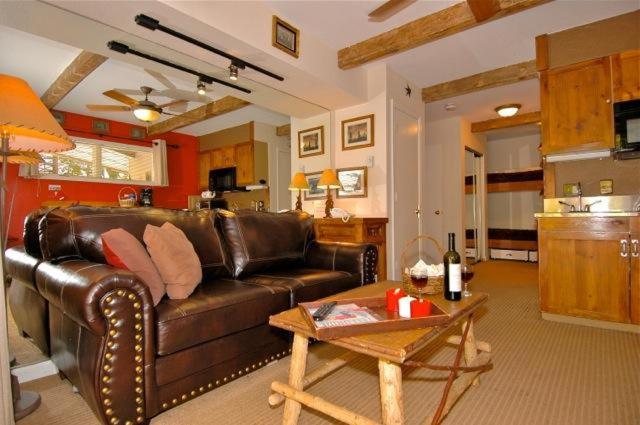 Viking Lodge 104 เทลลูไรด์ ภายนอก รูปภาพ